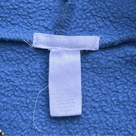 “Infinite Cosmos” Zip Up Hoodie - Picture 4 of 7